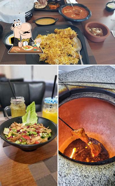 Paradise Biryani restaurant, Dubai - Restaurant reviews