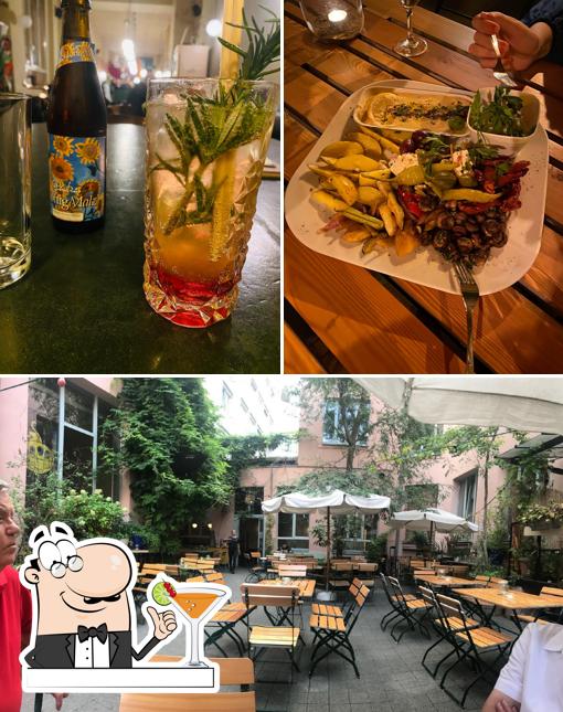 BARCELONA Tapas, Leipzig - Speisekarte, Preise Und Bewertungen