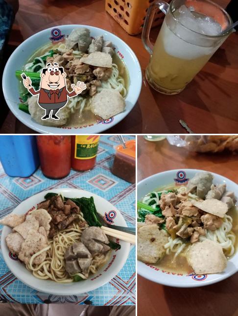 Restaurante Bakso Bang Kumis Yogyakarta Opiniones Del Restaurante