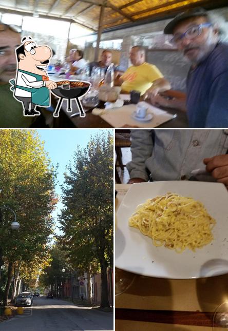 Guarda la immagine di Osteria Del Fico