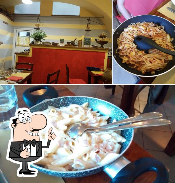 Guarda la foto di Spaghetteria Solopasta