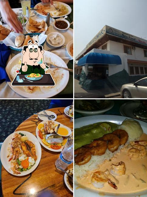 Mariscos Villa del Mar restaurant, Ciudad Juarez, Avénida dé las Américas  1400 - Restaurant reviews