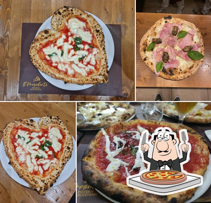 La pizza è il piatto veloce più amato al mondo