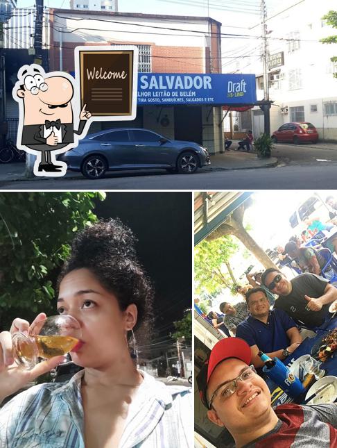 Look at the image of Bar Salvador