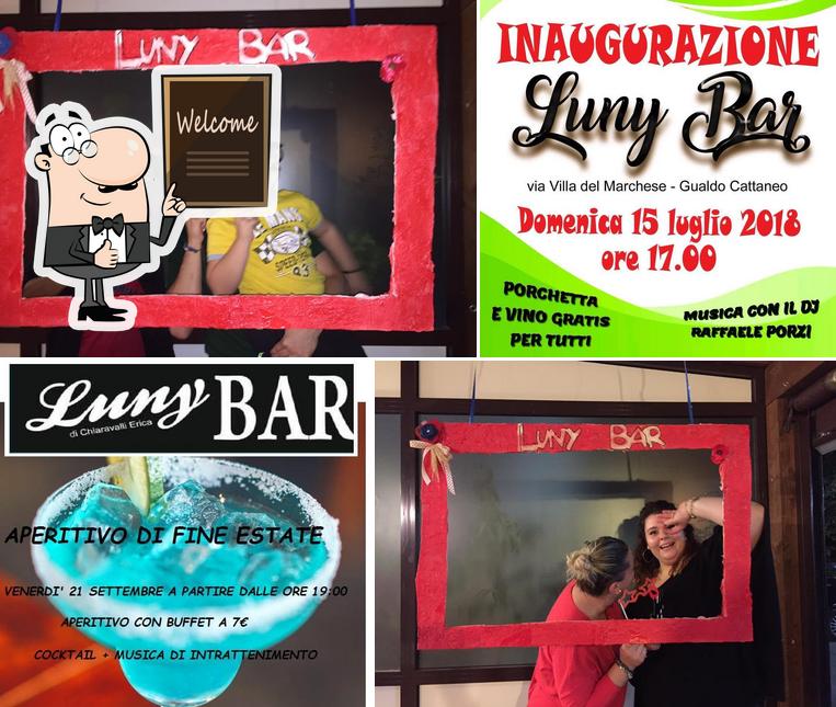 Immagine di Luny Bar