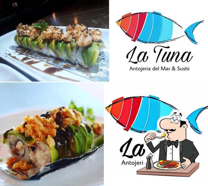 La Tuna restaurant, La Paz - Restaurant reviews