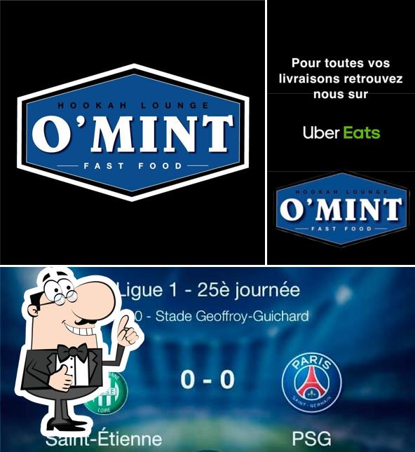 Voir la photo de O' Mint