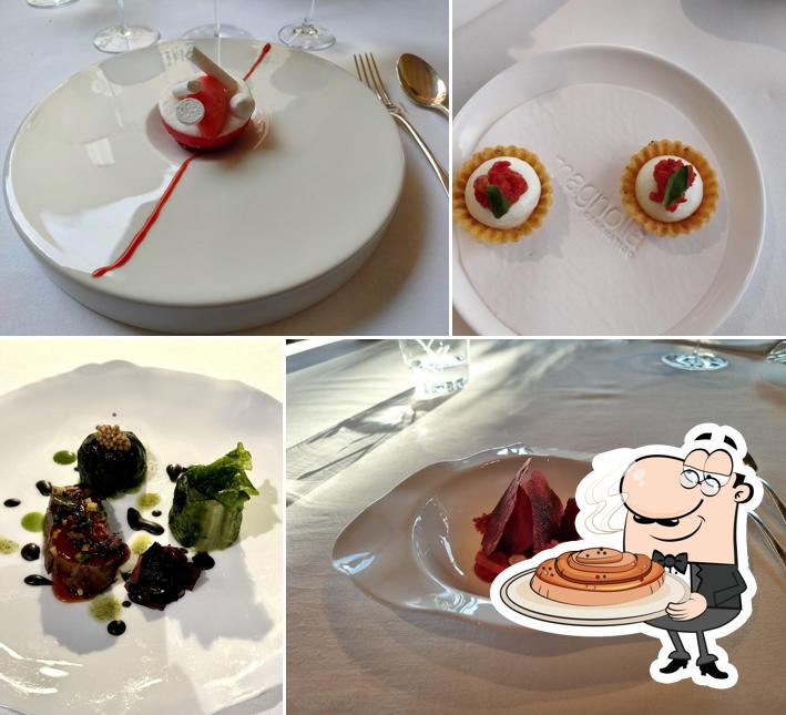 Voir l'image de Ristorante Magnolia