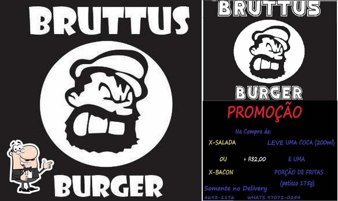 See this image of Bruttus Burger