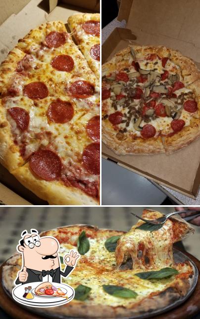 Papa's Subs & Pizza - Angier - Menu & Hours - Order Delivery (5% off)