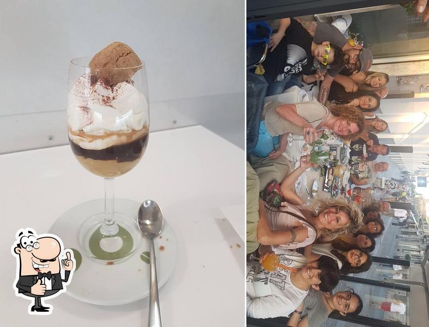 Guarda questa immagine di Gelis Gelateria Artigianale Caffetteria