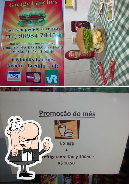 See this image of pizzaria & lanchonete vera cruz . vila guarani