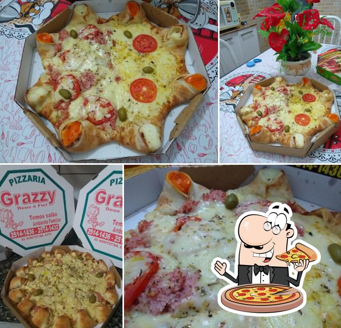 A pizza é o fast food mais amado do mundo