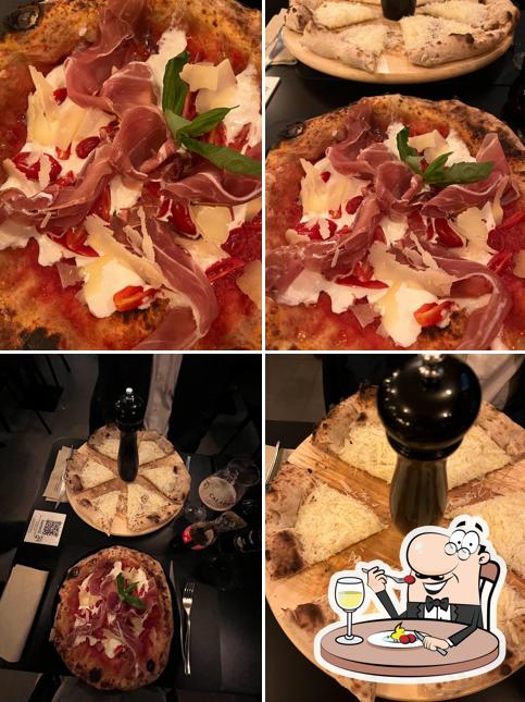 Cibo al Barone Pizzeria Gourmet