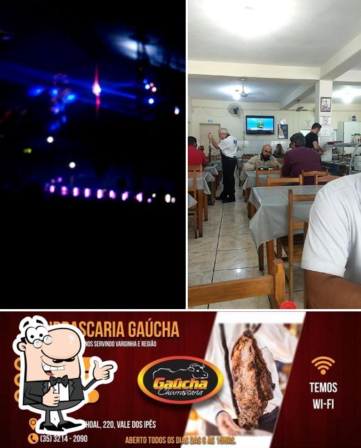 See this picture of Churrascaria Gaúcha