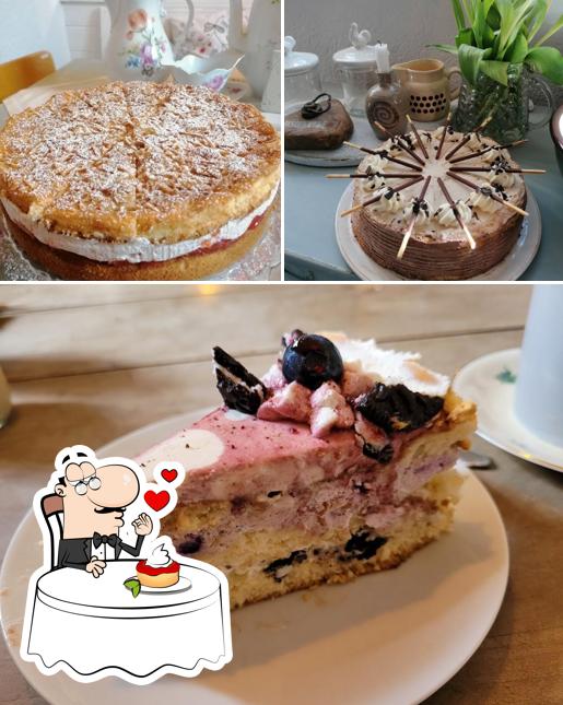 Heimathafen Cafe & Mehr, Willmars Speisekarte, Preise und Bewertungen