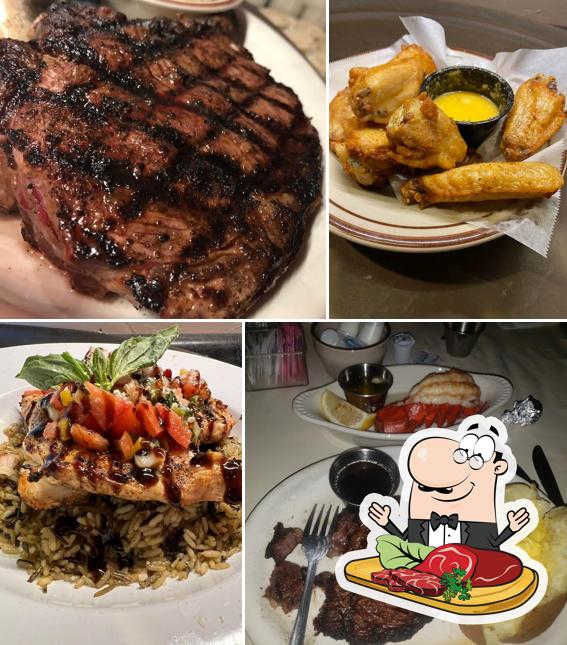 Route 20 Bar & Grill Inc in Freeport - Restaurant menu and reviews