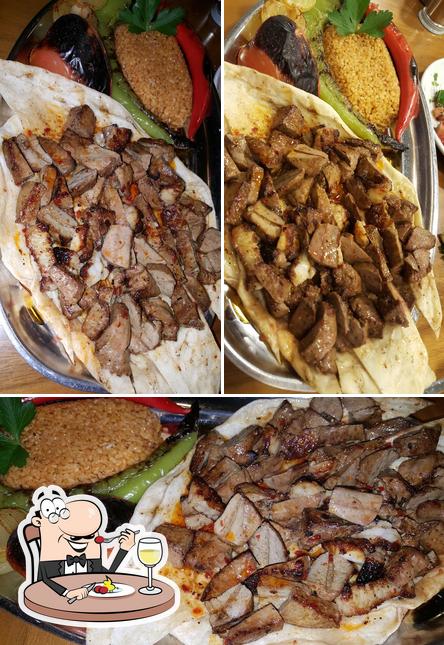 Cigerci Emin Usta Hastane Subesi Antalya 6497 Sk Restaurant Reviews