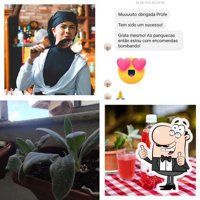 Здесь можно посмотреть снимок ресторана "Lanahgastronomia"