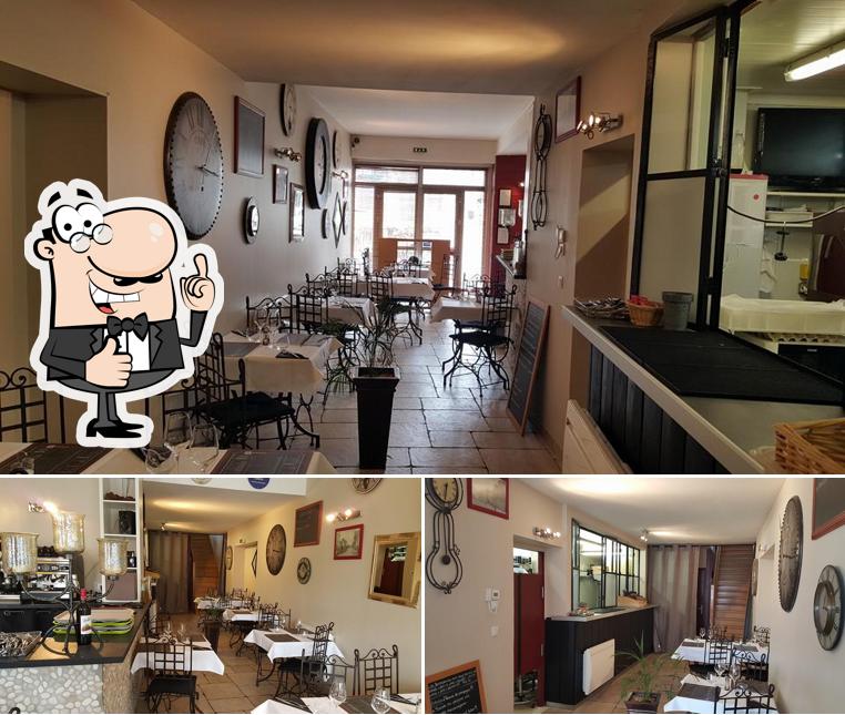 Voir l'image de Piazza Trattoria