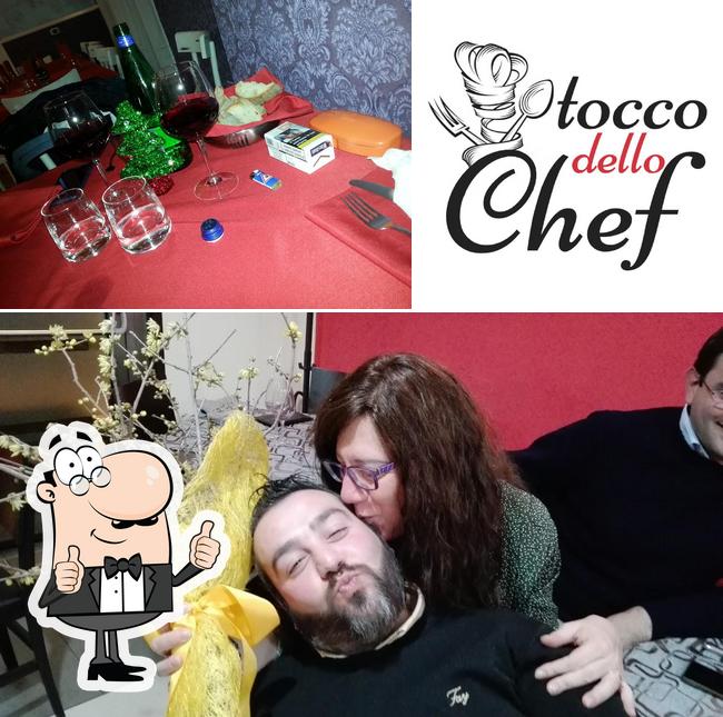 Guarda la foto di Tocco dello Chef