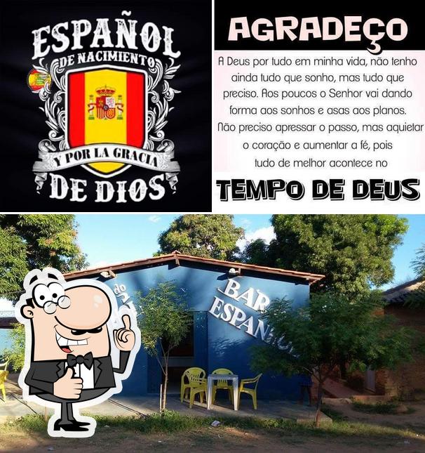 See the image of Bar do Espanhol