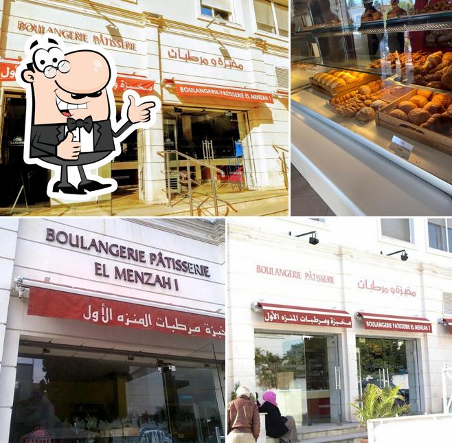 Voir cette image de Boulangerie Pâtisserie Banette El Menzah 1