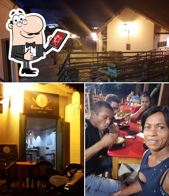 See the photo of Pizzaria do Mercado