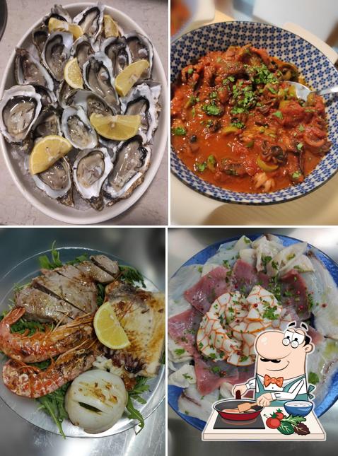Pollo al curry al Frizzy Fish ristofriggitoria takeaway