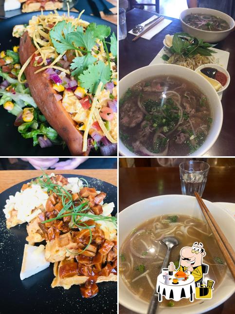 Quan 88 St Kilda, 3182/217 Barkly St in Saint Kilda - Vietnamese ...