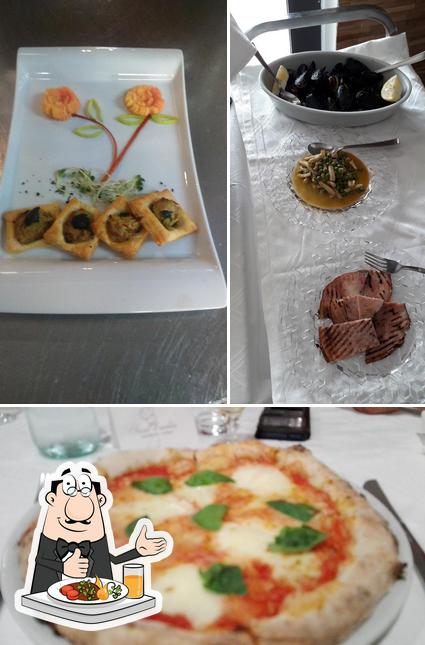 Cibo al Sant'Emilia Ristorante Pizzeria