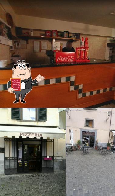 Guarda la immagine di Pizzeria Orvieto