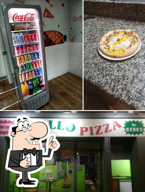 Voir la photo de Apollo Pizza