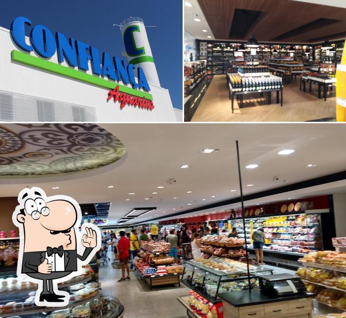 Confiança Supermercados picture