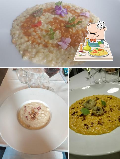 Risotto al Opificio Cucina e Bottega