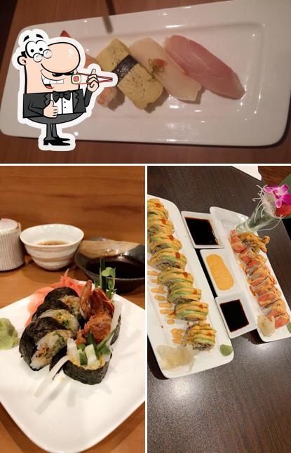 OBA Japanese Cuisine In Sugar Land Restaurant Menu And Reviews   C943 Restaurant Oba Sushi 