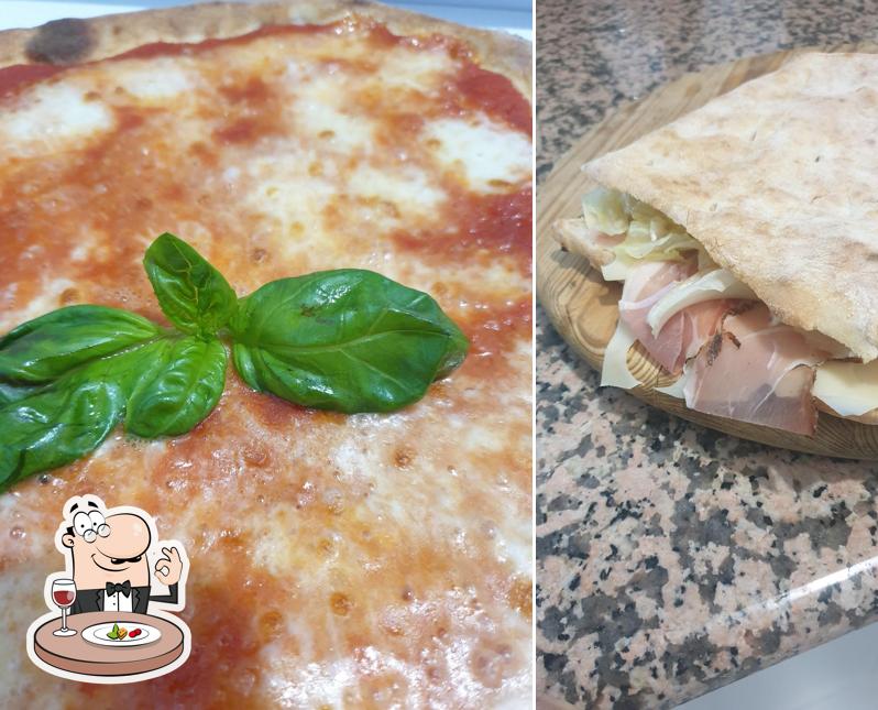 Platti al Spiderpizza