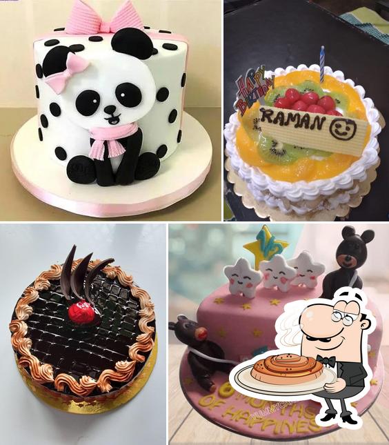 Birthday Cakes | Online Birthday Cakes | Birthday Cakes Online