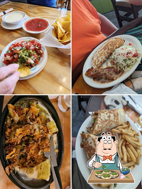 EL CHARRO MEXICAN GRILL in Berlin - Restaurant reviews