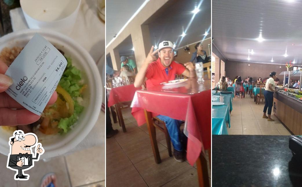 See this photo of Restaurante Querência Do Sul