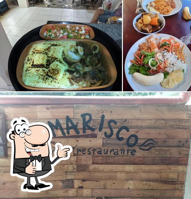 See the pic of O Marisco Bar e Restaurante