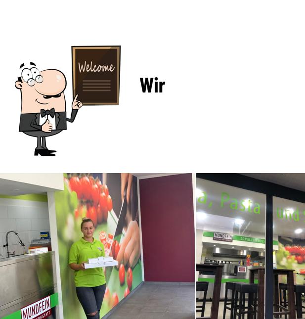 Voir cette image de MUNDFEIN Pizzawerkstatt Düren