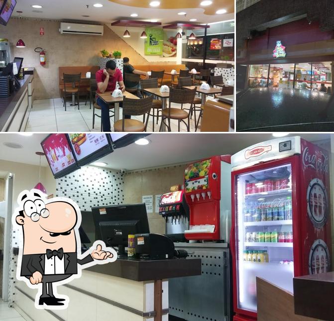 Interior2 - Picture of Hot Dog Brasil, Jundiai - Tripadvisor