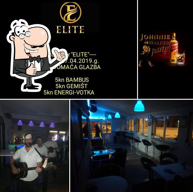 Vedi la foto di Caffe bar Elite