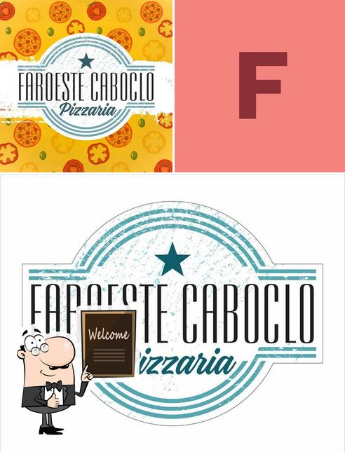 Look at the pic of Faroeste Caboclo Pizzaria