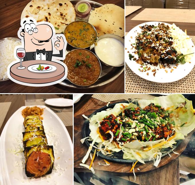 Alishaan Restaurant, Chiplun - Restaurant menu and reviews