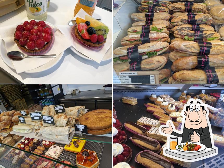 BOULANGERIE PATISSERIE DIRASSE, Lourdes - Restaurant Reviews & Photos -  Tripadvisor
