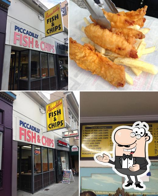 Piccadilly Fish & Chips photo