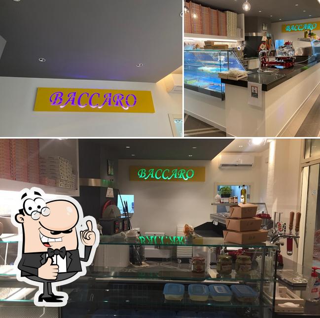 Guarda questa foto di Pizzeria Rosticceria Baccaro
