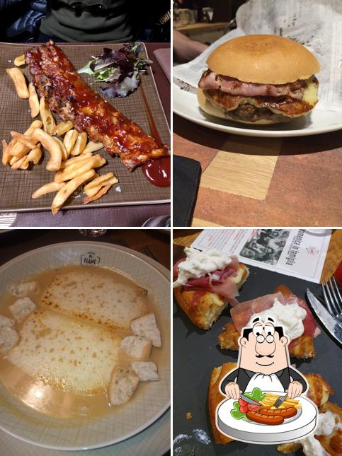 Cibo al Flame Codroipo